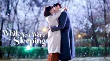 Backdrop к сериалу "While You Were Sleeping" #1391581