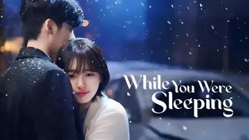 Backdrop к сериалу "While You Were Sleeping" #1391584