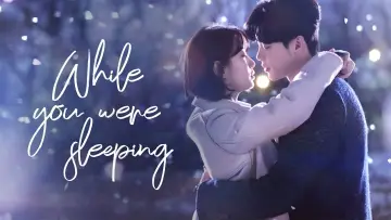 Backdrop к сериалу "While You Were Sleeping" #1391585