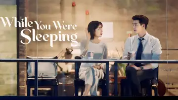 Backdrop к сериалу "While You Were Sleeping" #1391586