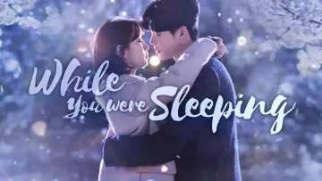 Backdrop к сериалу "While You Were Sleeping" #1391587