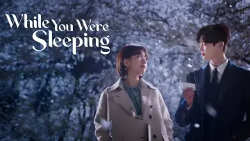 Backdrop к сериалу "While You Were Sleeping" #1391588