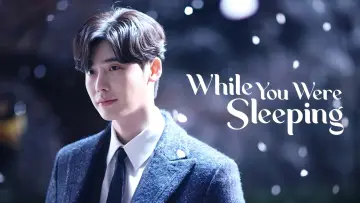 Backdrop к сериалу "While You Were Sleeping" #1391590