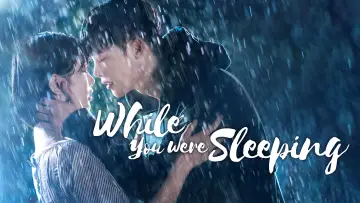 Backdrop к сериалу "While You Were Sleeping" #1391592
