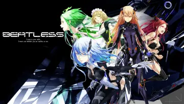 Beatless Poster