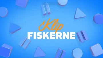 Backdrop for the TV series "Klipfiskerne" #1797477