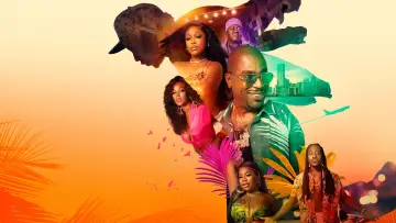 Backdrop for the TV series "Love & Hip Hop Miami" #1489143