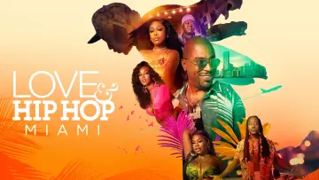 Backdrop for the TV series "Love & Hip Hop Miami" #1489145