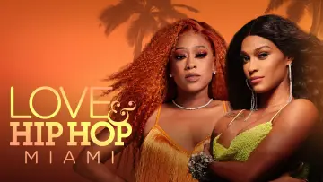 Backdrop for the TV series "Love & Hip Hop Miami" #1489146