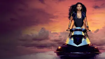 Backdrop for the TV series "Love & Hip Hop Miami" #1489148
