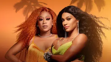 Backdrop for the TV series "Love & Hip Hop Miami" #1489151