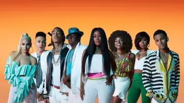 Backdrop for the TV series "Love & Hip Hop Miami" #1489152