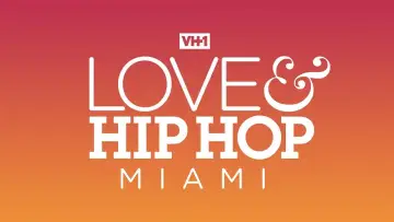 Backdrop for the TV series "Love & Hip Hop Miami" #1489154