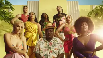 Backdrop for the TV series "Love & Hip Hop Miami" #1489159