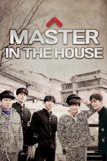 Poster for the TV series "Master In The House" #1546330
