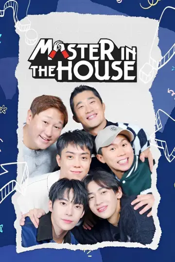 Poster for the TV series "Master In The House" #1546332