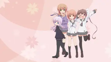 Backdrop к сериалу "Slow Start" #1415199