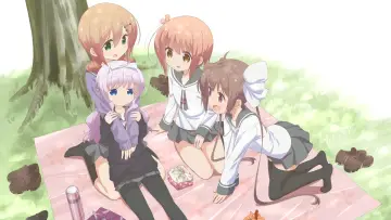 Backdrop к сериалу "Slow Start" #1415200