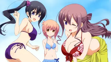 Backdrop к сериалу "Slow Start" #1415201