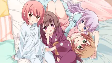 Backdrop к сериалу "Slow Start" #1415202