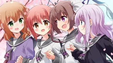 Backdrop к сериалу "Slow Start" #1415203