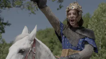 Backdrop for the TV series "The Real War of Thrones" #1510371