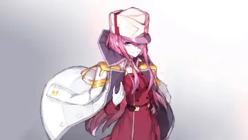 Backdrop к сериалу "DARLING in the FRANXX" #1381336