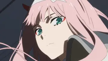 Backdrop к сериалу "DARLING in the FRANXX" #1381341