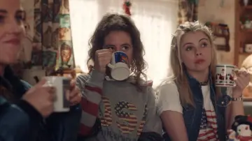 Backdrop к сериалу "Derry Girls" #1428037