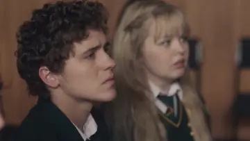 Backdrop к сериалу "Derry Girls" #1428038
