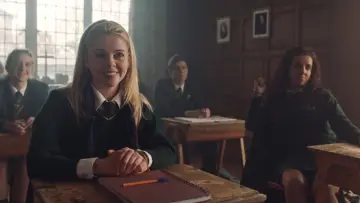 Backdrop к сериалу "Derry Girls" #1428039
