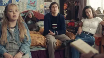 Backdrop к сериалу "Derry Girls" #1428043