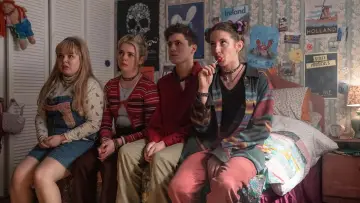 Backdrop к сериалу "Derry Girls" #1428051