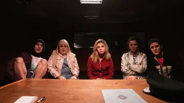 Backdrop к сериалу "Derry Girls" #1428052