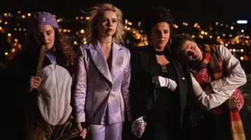 Backdrop к сериалу "Derry Girls" #1428053
