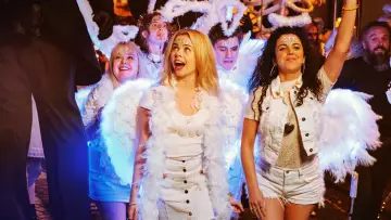 Backdrop к сериалу "Derry Girls" #1428057