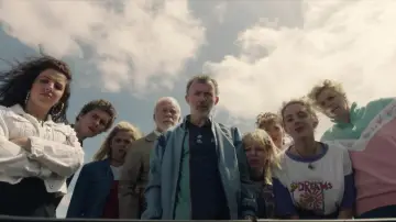 Backdrop к сериалу "Derry Girls" #1428059
