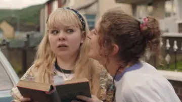 Backdrop к сериалу "Derry Girls" #1428062