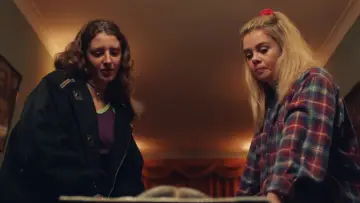 Backdrop к сериалу "Derry Girls" #1428065