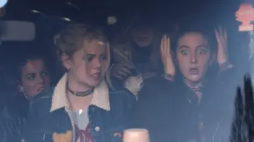 Backdrop к сериалу "Derry Girls" #1428070