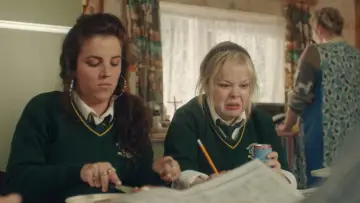 Backdrop к сериалу "Derry Girls" #1428071