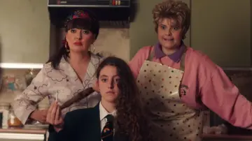 Backdrop к сериалу "Derry Girls" #1428072