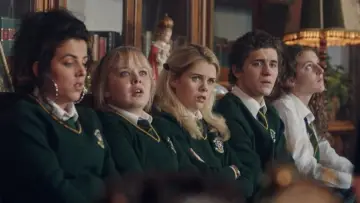 Backdrop к сериалу "Derry Girls" #1428078