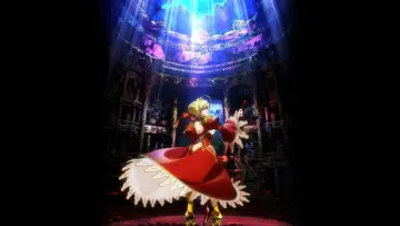 Backdrop for the TV series "Fate/Extra Last Encore" #1542901