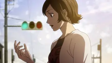 Backdrop for the TV series "Kokkoku: Moment by Moment" #1834298