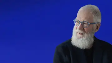Backdrop for the TV series "My Next Guest Needs No Introduction with David Letterman" #1484105