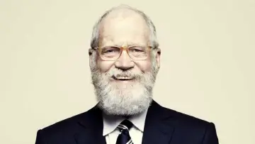 Backdrop for the TV series "My Next Guest Needs No Introduction with David Letterman" #1484111