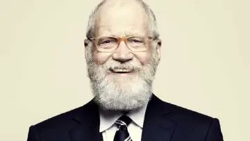 Backdrop for the TV series "My Next Guest Needs No Introduction with David Letterman" #1484112
