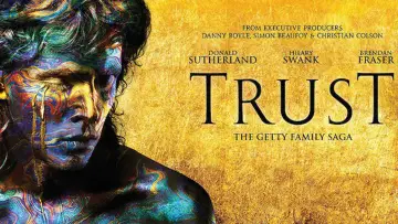 Backdrop for the TV series "Trust" #1598057