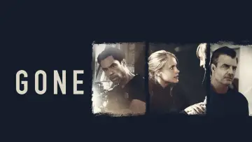 Backdrop for the TV series "Gone" #1790739